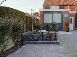 't Vakansie'uus