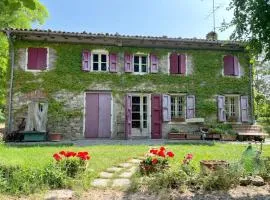B&B Casa dei Cuori - Natura, Silenzio, relax a 550 m di quota