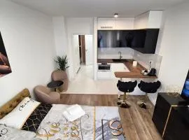 Apartmán Naomi Námestovo