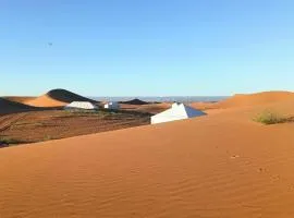 Akwabir camp
