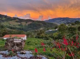 Finca Valle Sereno