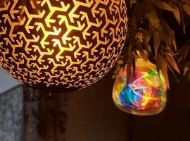Neo-retro sixties