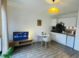 Le Studio de Théa - Private Parking - 2 Guests