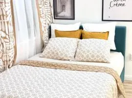 Rooms & Apartments Miavik