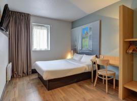 B&B HOTEL Chalon-Sur-Saone Sud, hôtel à Saint-Rémy