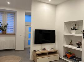 Ferienwohnung Louis, hotel v destinaci Gerolstein