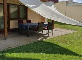 Apartment DS - Rebberg
