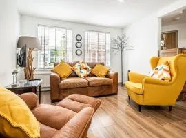 Cosy Cottage in Central Topsham with Parking