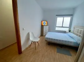 Great and cozy Room in the center of Puerto del Rosario