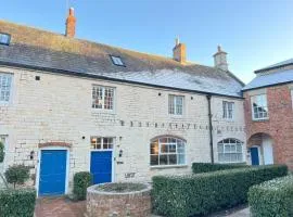 Isabella Cottage - Charming Grade II Listed