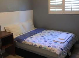 Room 3, ξενοδοχείο σε Φρέμοντ