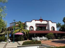 Entire Studio Rental in Ixtapa, hotel v destinaci Ixtapa