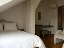 Villa MERLINI