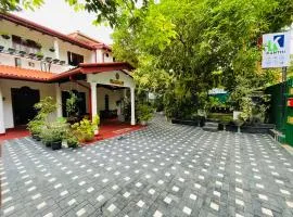 Kanthi Holiday Rest Homestay