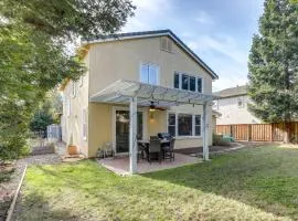 4 Mi to UC Davis Updated Family Home!