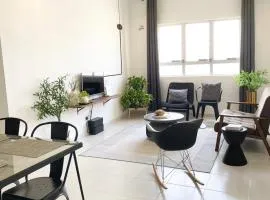 Ulique Homestay Batu Buruk