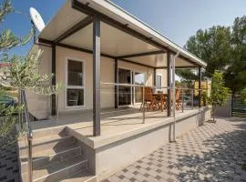 Mobile home Kastanjola