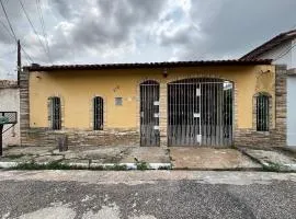 Casa Premium amplo espaço aconchegante