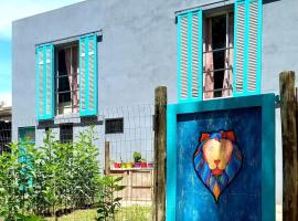 Leo, hotel v destinaci Punta del Este