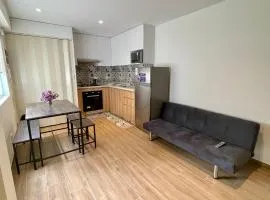 Departamento in Magdalena del Mar