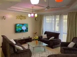 Haydenco Suites Mombasa-Nyali Furnished Apartments