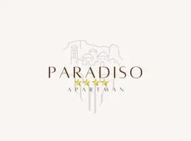 Apartman Paradiso