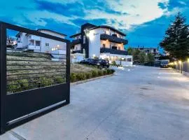 Villa Bianca Hotel & Spa