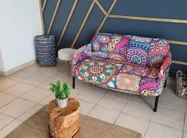 Cond. St. Tropez
