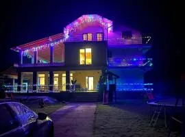 Eden Villa