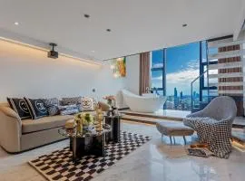 Kunming Hotel High Sky View Apartment