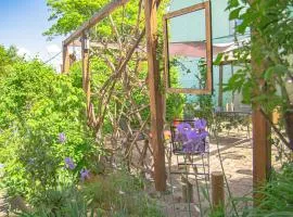 Lupeni Alley cozy central apartment&private garden