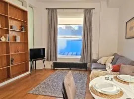 Temple Bar 1BD Large & Newly Upgraded Sleeps 4