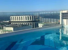 Studio Novíssimo em Localização perfeita no Centro-RJ