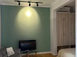 Apartament at Gegidze street