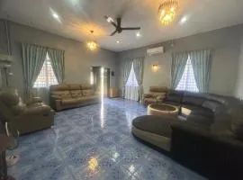 Mya Homestay Bajet Alor Setar