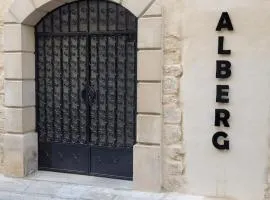 Alberg Os de Balaguer