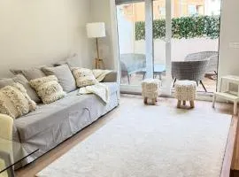 Reformado Centro con Terraza