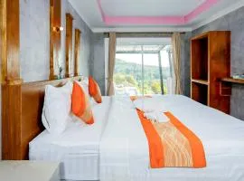 PhuLanta Resort ภูลันตา รีสอร์ท