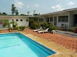 Relais du kouilou