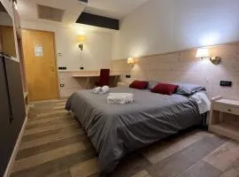 Damodoro Hotel