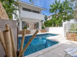Villa Traventine Chaweng Noi