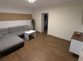 Ferienwohnung Alexander