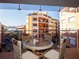 Beautiful Apartment In Pineda De Mar