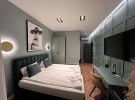Comfort Hostel Klaipeda、クライペダのバケーションレンタル
