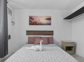 Casa Cozy, 2 bedroom, 4 bed, 2 baths with parking