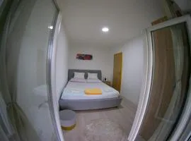 Apartment Ukropina 2
