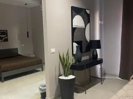 La casa di Alice Cocus City
