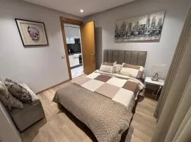 Cozy studio in ain diab