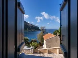 Vina's Stone House