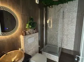 Ferienwohnung in Erfurt